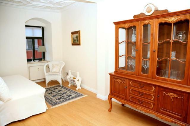 Gastewohnung "Arnoldiblick" 哥达 外观 照片
