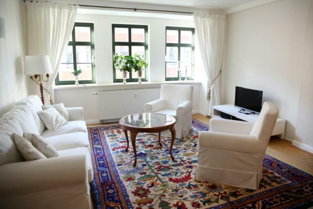 Gastewohnung "Arnoldiblick" 哥达 外观 照片